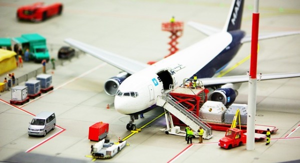 Air Freight