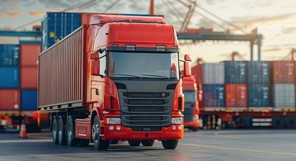 Land Freight