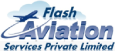Flash Aviation Services Private Limited