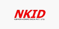 Nippon Konpo India Pvt Ltd
