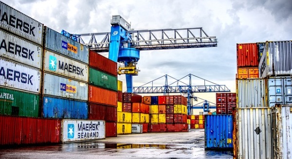 Sea Freight