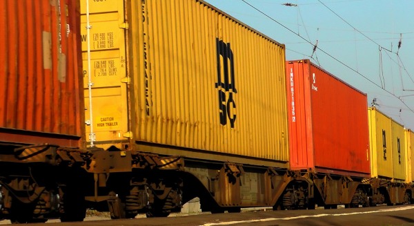 Land Freight
