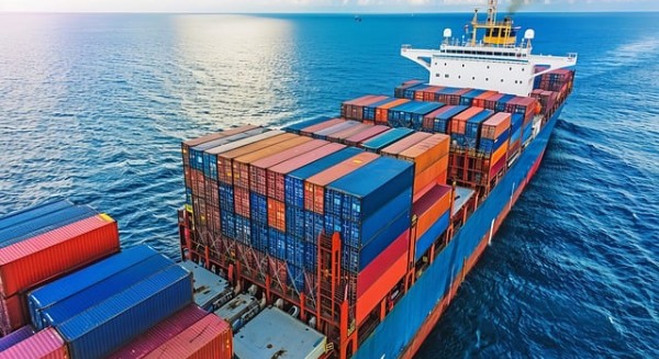 Sea Freight